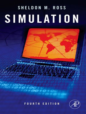 cover image of Simulation